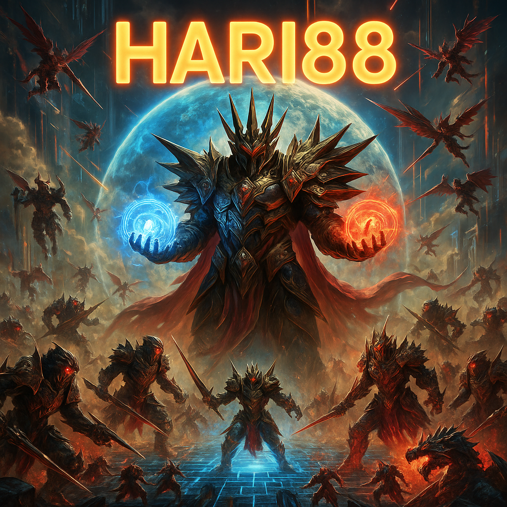 HARI88